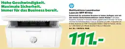EP hp Multifunktions-Laserdrucker LaserJet MFP M140w Angebot