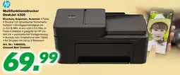 EP hp Multifunktionsdrucker DeskJet 4320 Angebot