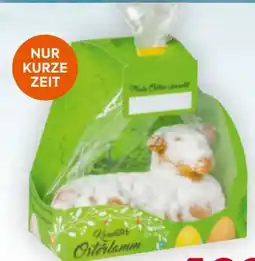 Billa Kuchenmeister Osterlamm Angebot