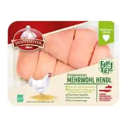 Billa Hofstädter Mehrwohl Hendl Mini-Filetsteaks Angebot