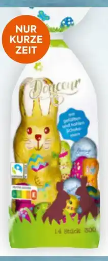 Billa Douceur Ostermischung Angebot