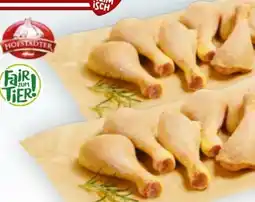 Billa Hofstädter Fair zum Tier Hendl-Unterkeulen Angebot