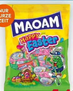Billa Maoam Happy Easter Angebot