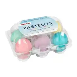 Billa Schlögl Bunte Ostereier Angebot