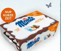 Billa Zott Monte Angebot