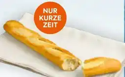 Billa Baguette Angebot