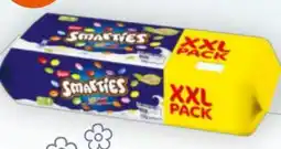 Billa Nestlé Joghurt Smarties Angebot