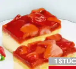 Billa Erdbeer Joghurtschnitte Angebot