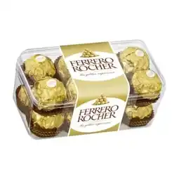 Billa Ferrero Rocher Angebot
