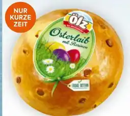 Billa Ölz Osterlaib Angebot
