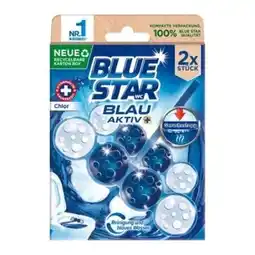 Billa Blue Star WC-Beckensteine Angebot