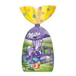 Billa Milka Ostermischung Angebot