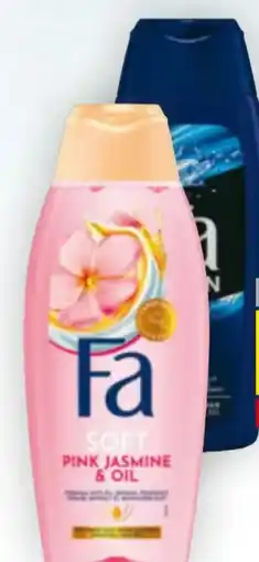 Billa Fa Dusche Angebot