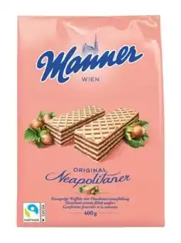 Billa Manner Neapolitaner Schnitten Angebot
