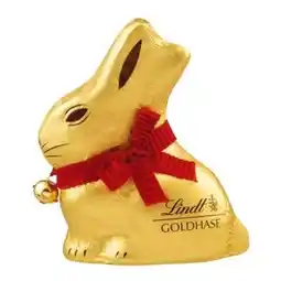 Billa Lindt Goldhase Angebot
