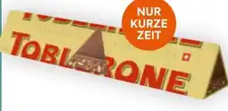 Billa Toblerone Schokolade Angebot