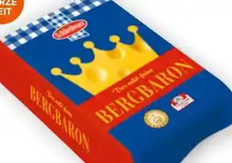 Billa Schärdinger Bergbaron Angebot