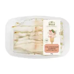 Billa Billa Genusswelt Prosciutto Eccellenze Angebot