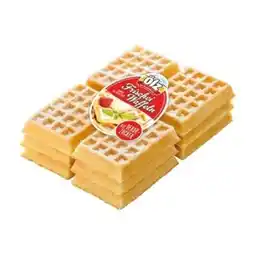 Billa Ölz Frischei-Waffeln Angebot