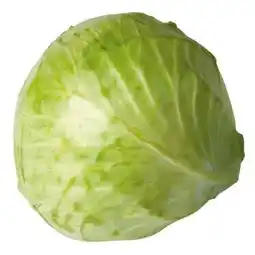 Billa Da komm' ich her Weißkraut Angebot