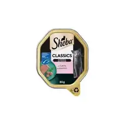 Billa Sheba Katzenfutter-Schale Angebot