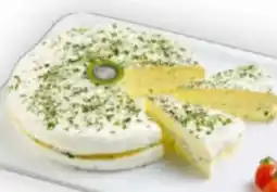 Billa Emmi Bärlauchbrie Angebot