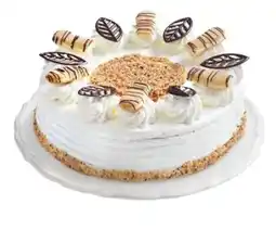 Billa BILLA PLUS Konditorei Malakofftorte Angebot