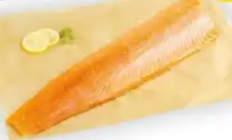 Billa Bio Lachsfilet Angebot