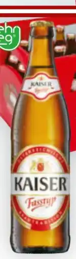 Billa Kaiser Fasstyp Angebot