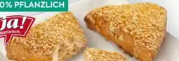 Billa ja!natürlich Bio-Vollkornecke Angebot