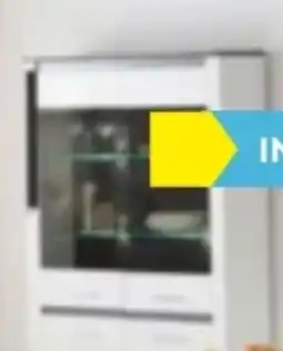 Möbelix Vitrine Angebot