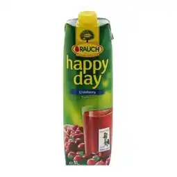 Billa Rauch Happy Day Angebot