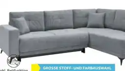 Möbelix Ecksofa Angebot