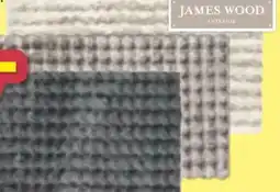 Möbelix James Wood Fellteppich Marlene Angebot