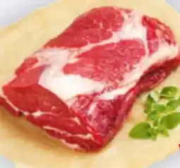 Billa ja!natürlich Bio Bratenfleisch Angebot