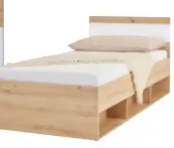 Möbelix Einzelbett Angebot