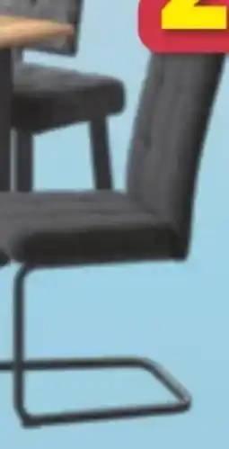 Möbelix Schwingstuhl Angebot