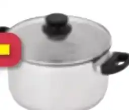 Möbelix Luca Bessoni Kochtopf Anka Angebot