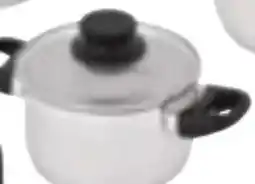 Möbelix Luca Bessoni Kochtopf Annelise Angebot