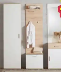 Möbelix Garderobe Angebot