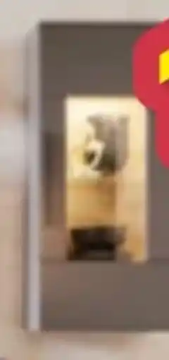 Möbelix Hängevitrine Angebot