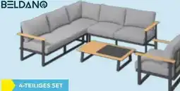Möbelix Beldano Loungegarnitur Arizona Angebot