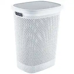 Möbelix Luca Bessoni Wäschetonne Diamond Angebot