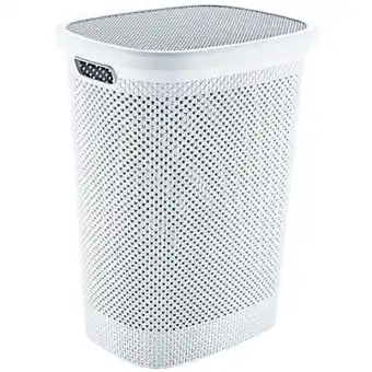 Möbelix Luca Bessoni Wäschetonne Diamond Angebot