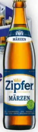Billa Zipfer Märzen Angebot