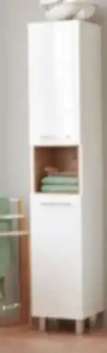 Möbelix Hochschrank Angebot