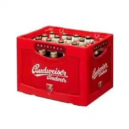 Billa Budweiser Budvar (CZ) Czech Lager Original Angebot