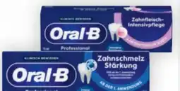 Billa Oral-B Professional Zahncreme Angebot