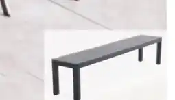 Möbelix Beldano Gartenbank Bogota Angebot