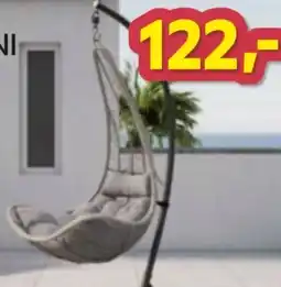 Möbelix Luca Bessoni Hängesessel Korinth Angebot